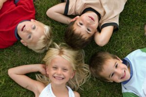 kids psychotherapy md