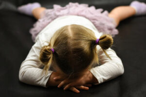 child therapy near Potomac Maryland