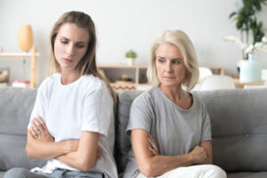 my teen won't talk to me