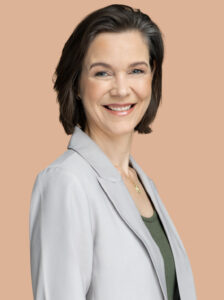 Petra Desmond