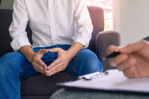 evidence-based psychiatric prescribing