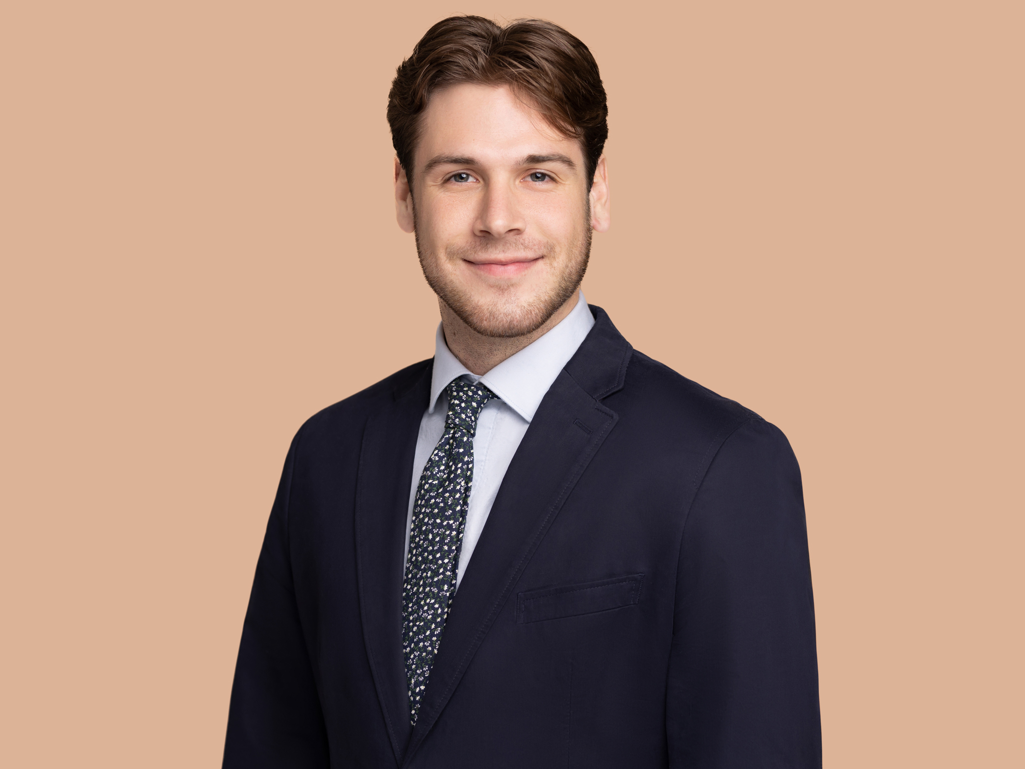 Andrew Stoy