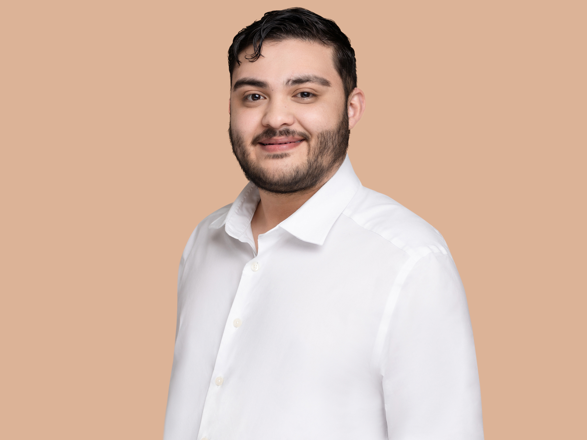 Dr. David Rodriguez